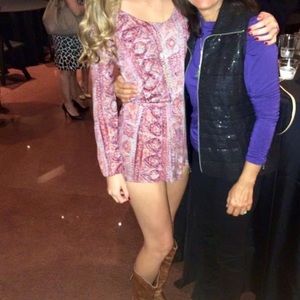 Billabong small jumper